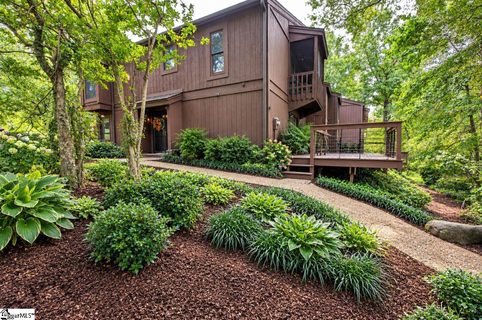 3106 Bethel Road Unit 66 pending condo in Trentwood, Simpsonville, SC