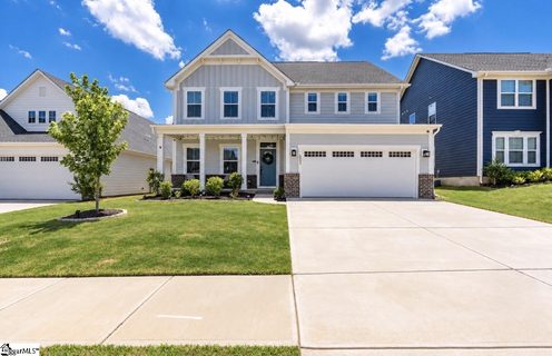 605 Vestrella Road