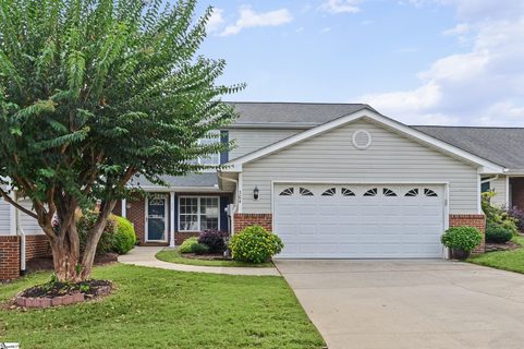 Homes in Riverbirch Villas, Greer