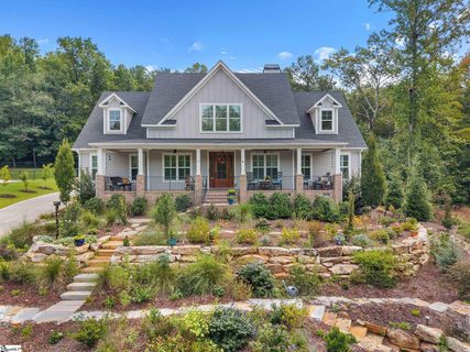 13 Pinerock Drive pending home in Cherokee Valley, Travelers Rest, SC