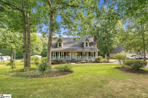 302 Hamilton Forest Drive pending home in Jameson Ridge, Easley, SC