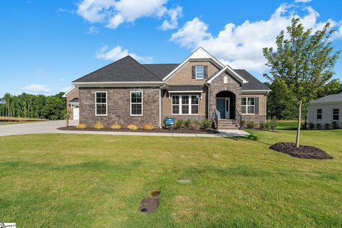 A home in Walnut Grove