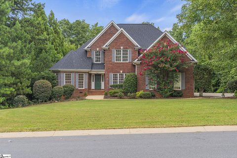 335 Benford Drive active home in Turtle Creek, Boiling Springs, SC