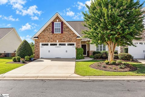 Homes in Willow Haven At Cobbs Glen, Anderson