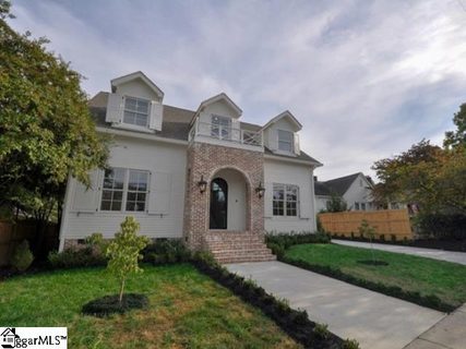 102 Cureton Street active home in Augusta Road, Greenville, SC