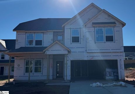 201 Golden Oaks Lane 61 active home in Anderson Oaks, Easley, SC