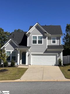 A home in Trailside At Drayton Mills