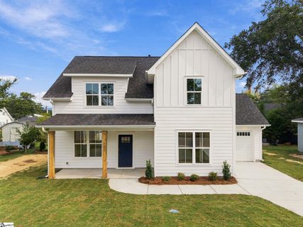 Homes in Woodside Mill, Greenville