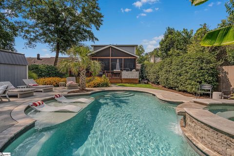 206 Randall Street active home in North Main, Greenville, SC