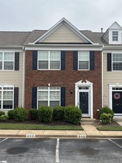 Homes in Lismore Village, Greer