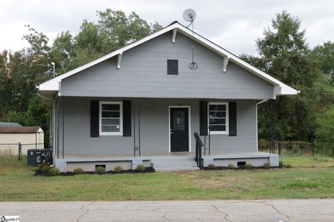 150 Pickney Street active home in Mayfair Mills, Arcadia, SC