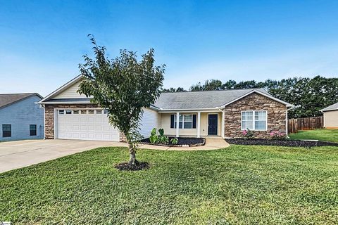 A home in Sweetgrass