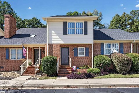 2009 Cardinal Park Drive active townhome in Cardinal Park, Anderson, SC