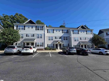 236 Campus Drive active townhome in University Village, Central, SC