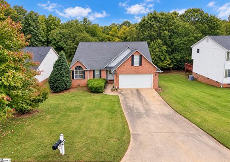 149 Riverrun Drive pending home in Riverrun, Spartanburg, SC