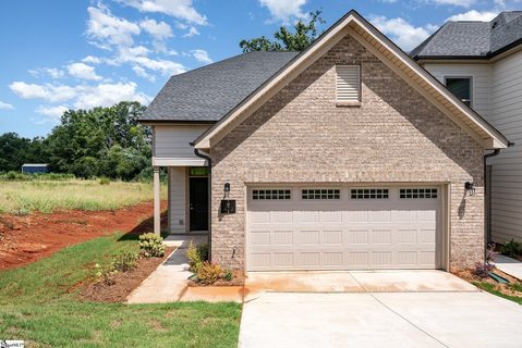 422 Palazzo Place active townhome in Blaize Ridge, Greer, SC