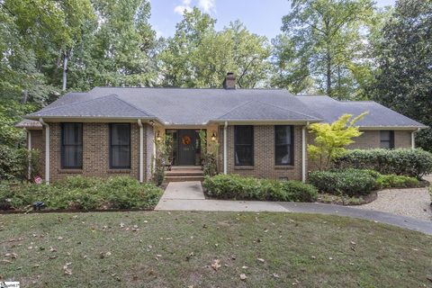 302 Brighton Road active home in Allen Hill Wood, Anderson, SC