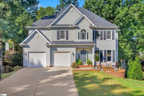 6 Falling Ridge Court active home in Neely Farm, Simpsonville, SC