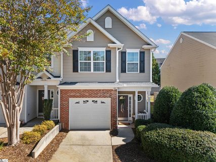 60 Bay Springs Drive active townhome in Townes At Brookwood, Simpsonville, SC