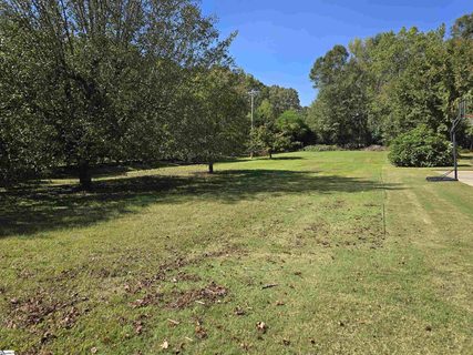 101 Lavender Hill Court active lot in Lavender Hill, Simpsonville, SC