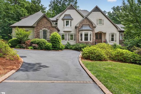 9 Portofino Court active home in Montebello, Greenville, SC