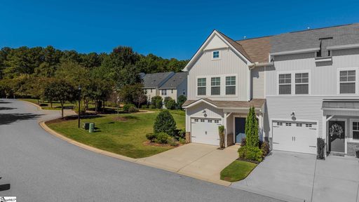 9 Jaycee Court active townhome in Madison Park, Greenville, SC