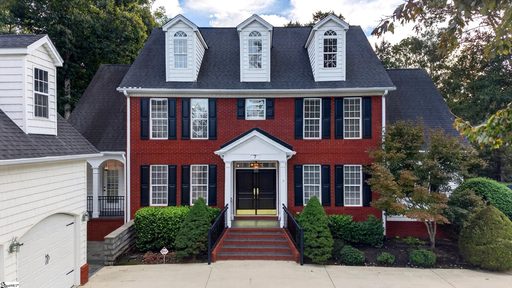 7 Archers Place active home in Kilgore Plantation, Simpsonville, SC