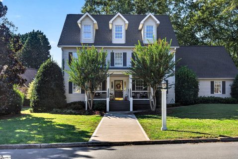 215 Coburn Drive