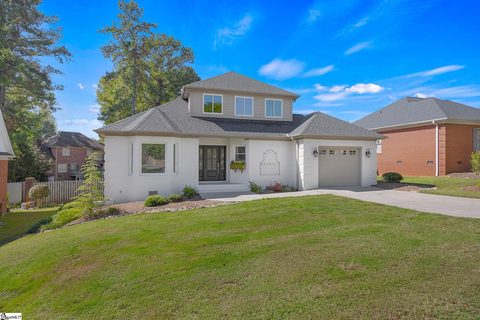 108 Commons Drive active home in McAlister Commons, Easley, SC
