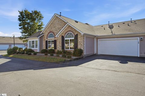 16 Fudora Circle pending condo in The Ravines At Creekside, Simpsonville, SC