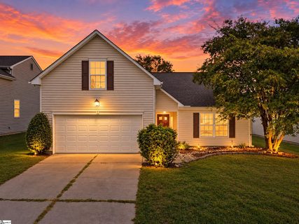 9 Hartwell Drive active home in Stonebridge, Simpsonville, SC