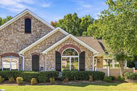 84 Fudora Circle active condo in The Ravines At Creekside, Simpsonville, SC