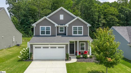 9 Wiltshire Circle active home in Stonehurst Plantation, Easley, SC