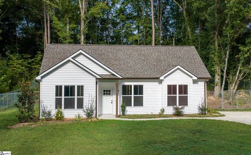 Homes in Cool Meadows, Piedmont