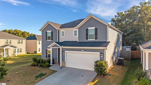 103 Pewter Circle active home in Highland Chase, Simpsonville, SC