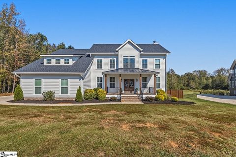 119 Lipizzaner Court active home in Saddlehorn, Pelzer, SC