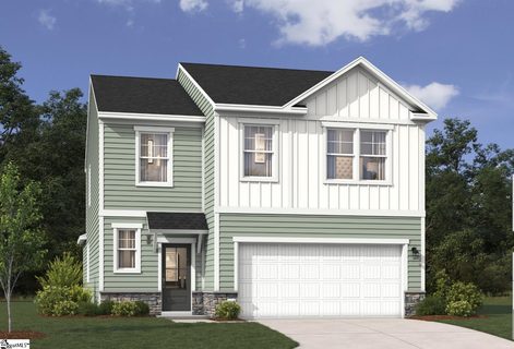 810 Marin Road active home in Shiloh Trail, Wellford, SC