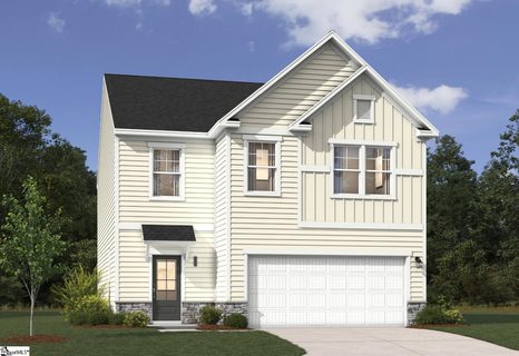 815 Marin Road active home in Shiloh Trail, Wellford, SC