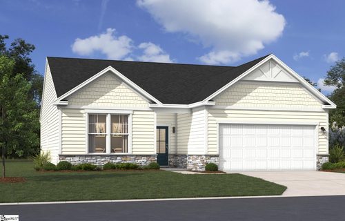 814 Marin Road active home in Shiloh Trail, Wellford, SC