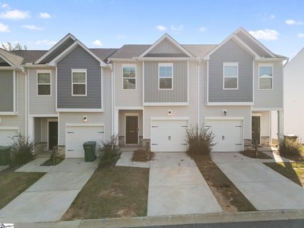 103 Cedar Oak Lane active townhome in Parkland Townes, Greenville, SC