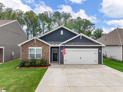 Homes in Sage Grove, Lyman