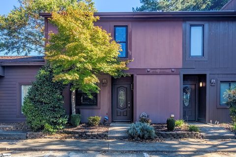 3106 Bethel Road Unit 27 active condo in Trentwood, Simpsonville, SC