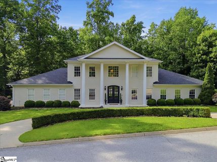 Homes in Paris Glen, Greenville