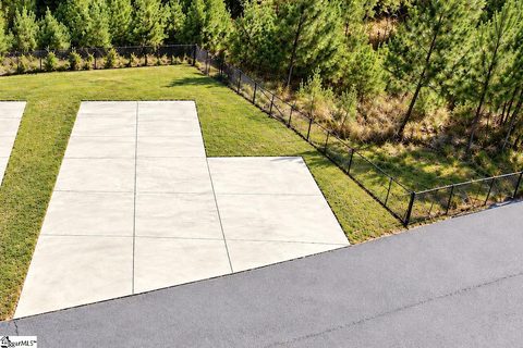 150 Dalton Drive Lot 326 active lot in Clemson Rv Park At The Grove, Pendleton, SC