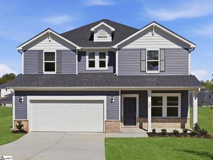 311 Gage Street active home in Ashby Woods, Boiling Springs, SC