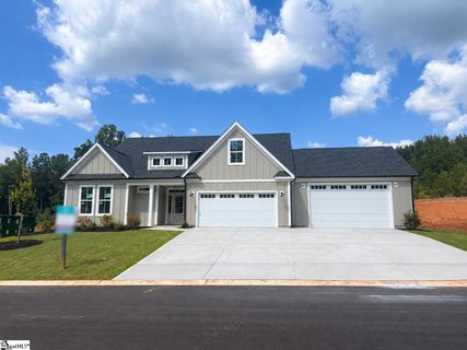 538 Tilman Court active home in Walker'S Pointe, Anderson, SC