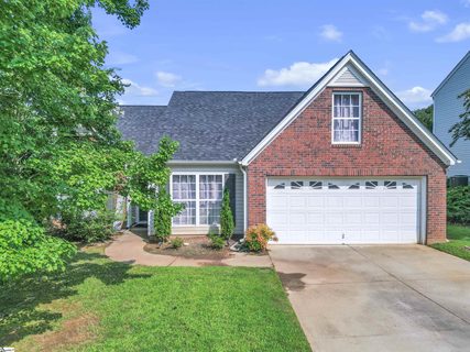 258 Dartmoor Drive active home in Creek Side At Rock Springs, Spartanburg, SC