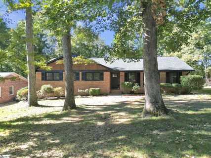 Homes in Belle Meade, Greenville