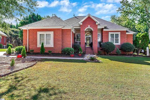 116 Cayman Way active home in Smithbrook, Anderson, SC