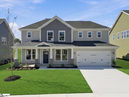 510 Grasshopper Court active home in Kayfield At Midway, Anderson, SC